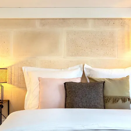 Life&Travel - Studio Cosy - Bordeaux Centre Extérieur photo