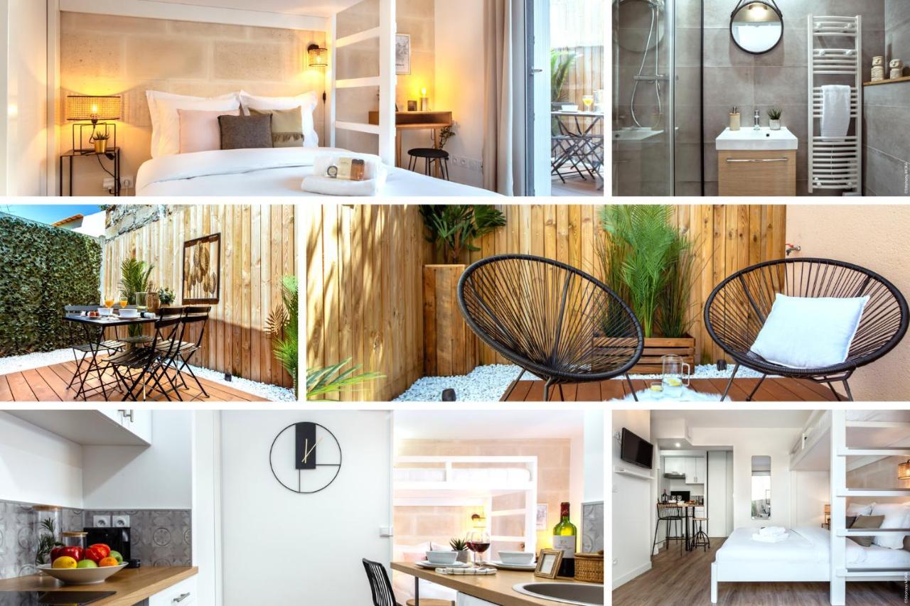 Apartamento Life&travel - Cosy - Parking - Terrasse