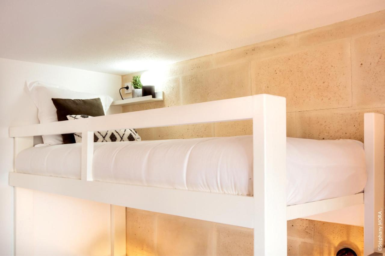Appartamento Life&travel - Cosy - Parking - Terrasse Bordeaux