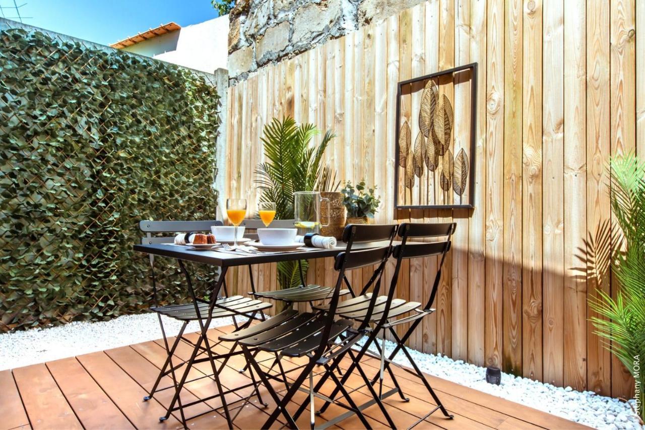 Apartamento Life&travel - Cosy - Parking - Terrasse