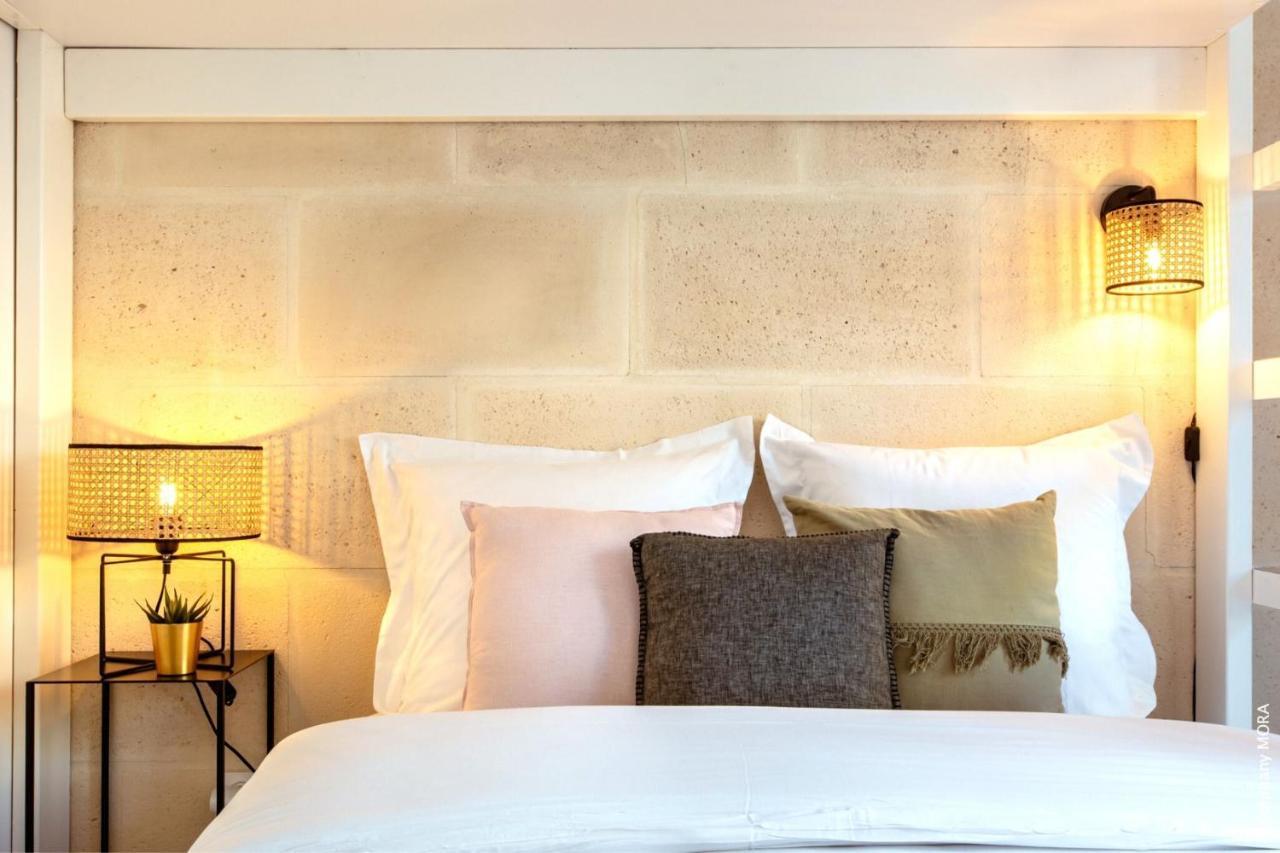 Apartamento Life&travel - Cosy - Parking - Terrasse Burdeos